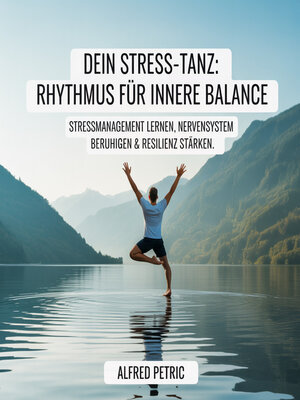 cover image of Dein Stress-Tanz--Rhythmus für innere Balance